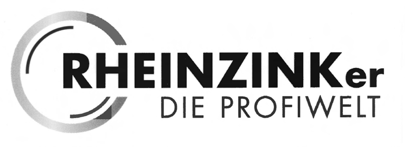 RHEINZINKer 2016